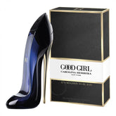 CAROLINA HERRERA GOOD GIRL L EDP 80ML PC